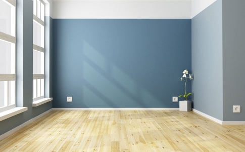 Как сделать ремонт новостройки